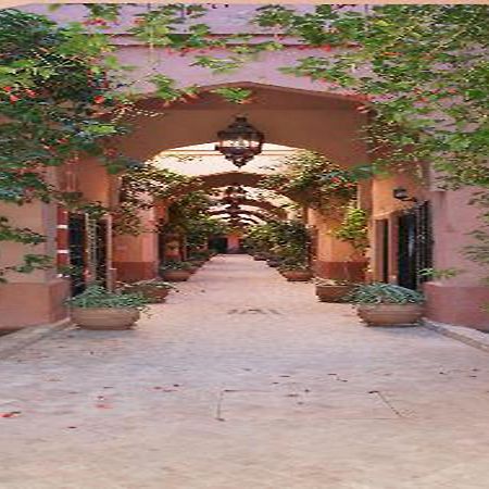 Riad Lalla Zahra Marrakesh Exterior photo