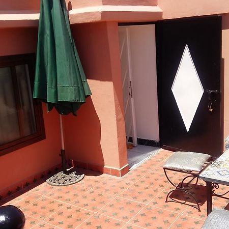 Riad Lalla Zahra Marrakesh Exterior photo