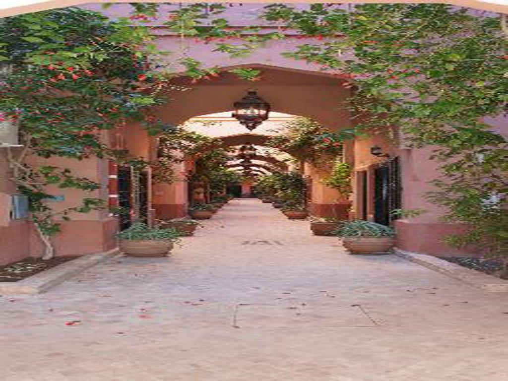 Riad Lalla Zahra Marrakesh Exterior photo